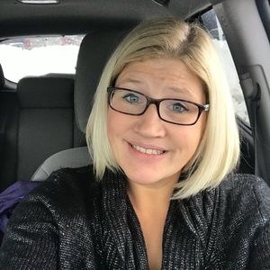 Meet your Posher, Bethany